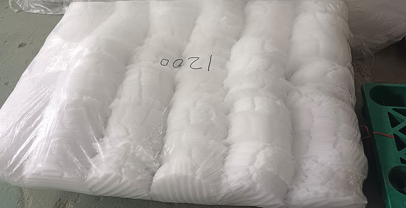 屯留区珍珠棉片材定制厂家